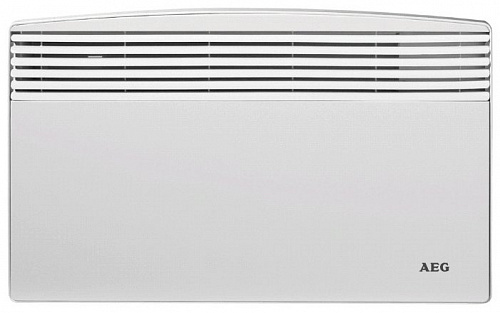 Конвектор AEG WKL 1003 S