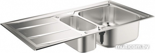 Кухонная мойка Grohe K400+ 31569SD0