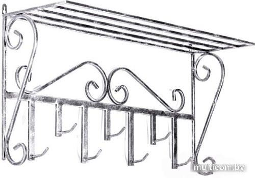 Вешалка для одежды Dudo ВННС-016.2
