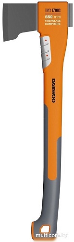 Топор-колун Daewoo Power DWX 1700S