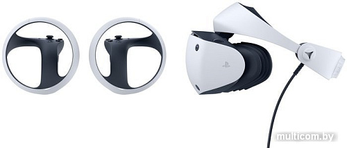 Очки виртуальной реальности Sony PlayStation VR2 + Horizon Зов гор