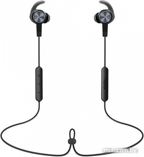 Наушники Honor Sport Lite AM61 (черный)