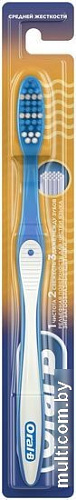 Oral-B 1 2 3 Чистота Свежесть Даже между зубов 40 (1 шт)