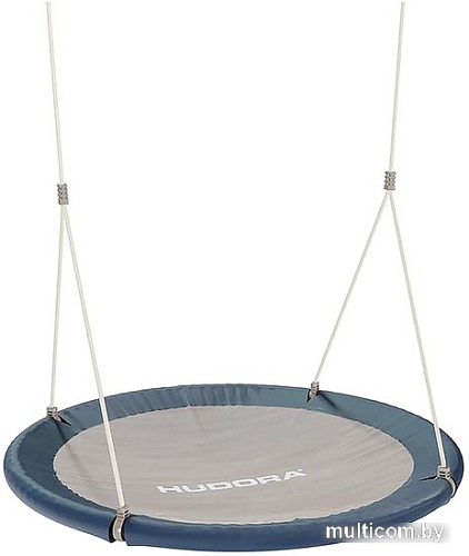 Подвесные качели Hudora Lounge 110 72210 (Midnight)