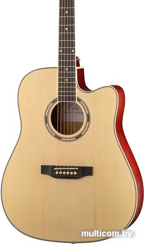 Акустическая гитара Foix FFG-2041C-NA