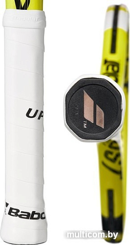 Теннисная ракетка Babolat Boost A 121199-191-2