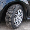 Автомобильные шины Bridgestone Ice Cruiser 7000S 195/65R15 91T