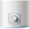 Накопительный водонагреватель Thermex IC 10 U Inox Cask