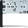 USB-магнитола Sony XAV-AX1000