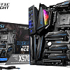 Материнская плата MSI MEG X570 ACE
