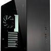 Корпус Jonsbo UMX4 Window (черный)