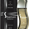 Туалетная вода Arno Sorel Shaman Extreme Man EdT (100 мл)