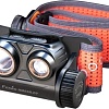 Фонарь Fenix HM65R-DTbk