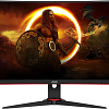 Игровой монитор AOC Agon CQ27G2SE