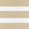 Шторы день-ночь Lm Decor Фьюжн ДН LB 20-01 160x170