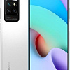 Смартфон Xiaomi Redmi 10 2022 4GB/128GB международная версия (белая галька)