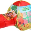 Игровая палатка Играем вместе Мимимишки GFA-TONMIMI01-R