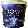 Стиральный порошок Crown Wash Универсальный (5кг)