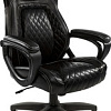 Кресло CHAIRMAN 432 (черный)