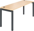Офисный стол Программа Техно Арго АМ-005.60 (бук)