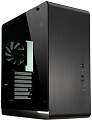Корпус Jonsbo UMX4 Window (черный)