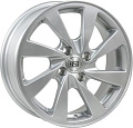 Литые диски RST R055 15x6&quot; 4x98мм DIA 58.6мм ET 33мм SL