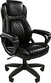 Кресло CHAIRMAN 432 (черный)