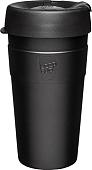 Термокружка KeepCup Thermal L Black TBLA16 454 мл (черный)