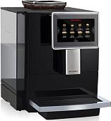 Кофемашина Dr.Coffee F10 (черный)