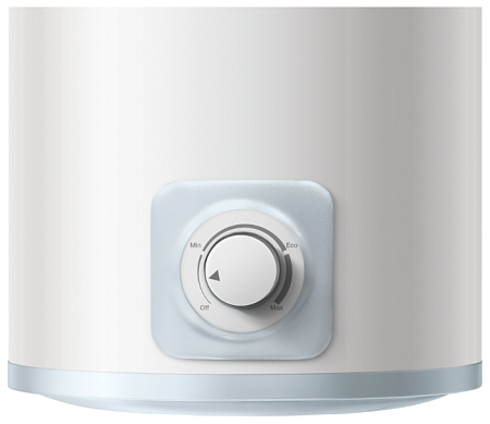 Накопительный водонагреватель Thermex IC 10 U Inox Cask