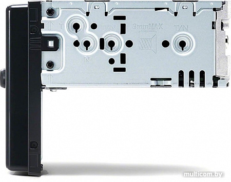 USB-магнитола Sony XAV-AX1000