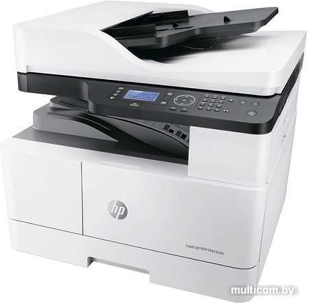 МФУ HP LaserJet M443nda 8AF72A