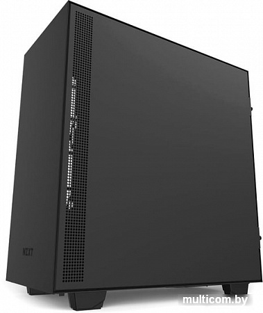 Корпус NZXT H510i CA-H510i-B1