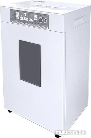 Шредер Office-Kit ZeroDust S209 (2x10)