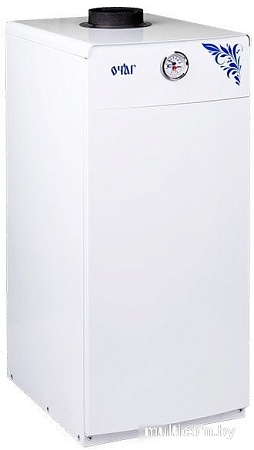 Отопительный котел Очаг Премиум АОГВ-11.6 Е