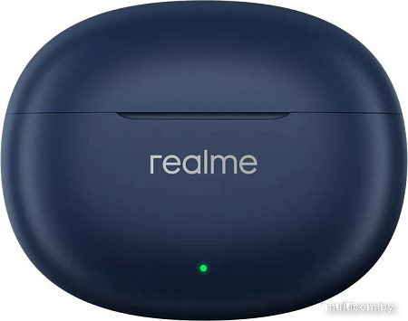 Наушники Realme Buds T110 (темно-синий)