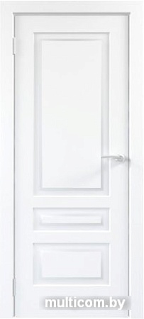 Межкомнатная дверь Юни Перфето 2 70x200 (белый)