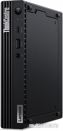 Компактный компьютер Lenovo ThinkCentre M60e 11LV0020RU