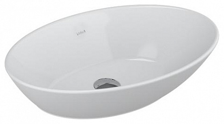 Раковина Vitra Geo 4423