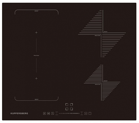 Варочная панель Kuppersberg ICS 614