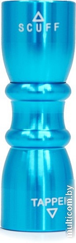 Инструмент для обработки наклейки кия Start Billiards SBZC-2 (синий)