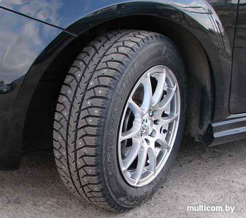 Автомобильные шины Bridgestone Ice Cruiser 7000S 195/65R15 91T