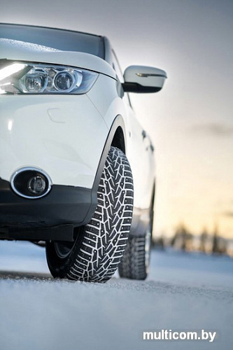 Автомобильные шины Nokian Nordman 7 SUV 265/60R18 114T