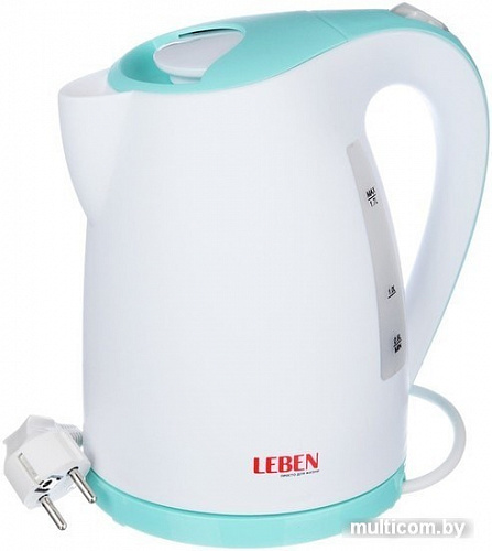Электрочайник Leben 291-070