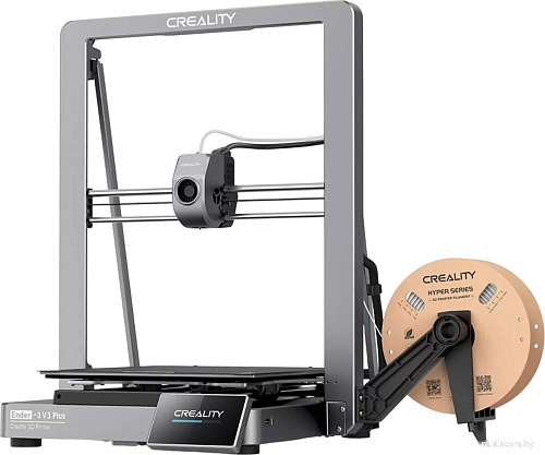 Creality Ender-3 V3 plus