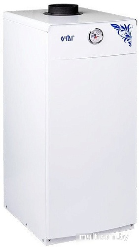 Отопительный котел Очаг Премиум АОГВ-11.6 Е