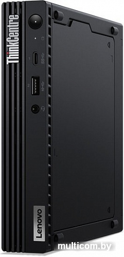Компактный компьютер Lenovo ThinkCentre M60e 11LV0020RU