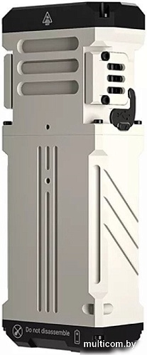 Фонарь Wuben X1 (white)