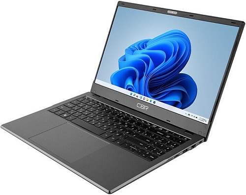 Ноутбук CBR LP-SMCR-1502