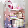 Стеллаж KidKraft Пазл 14415-KE